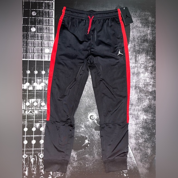NWT Jordan Pants - Picture 3 of 6